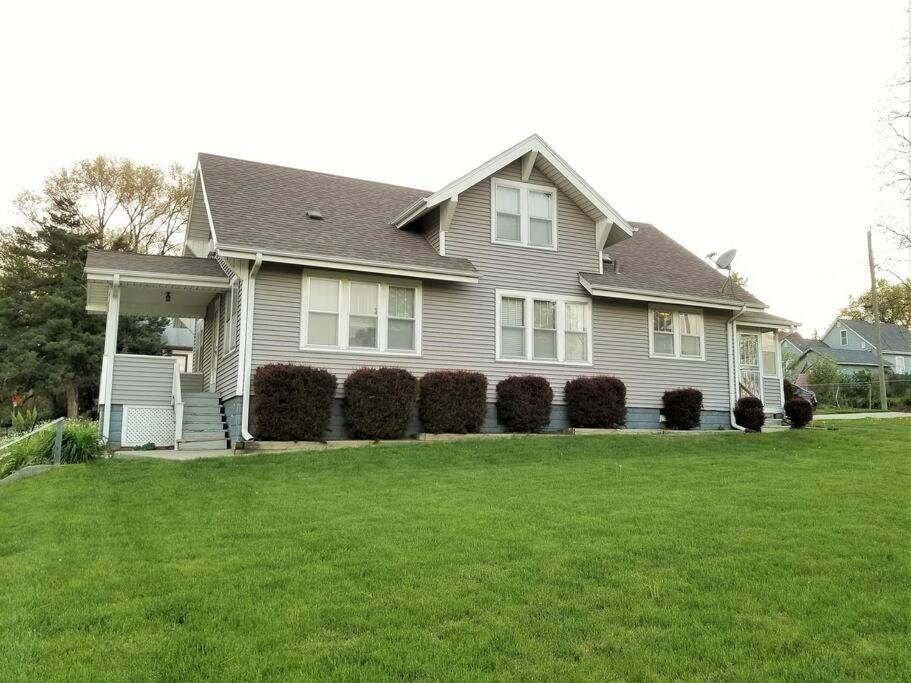 Holiday home Near Zoo/college World Series/downtown